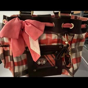 Juicy Couture Handbag